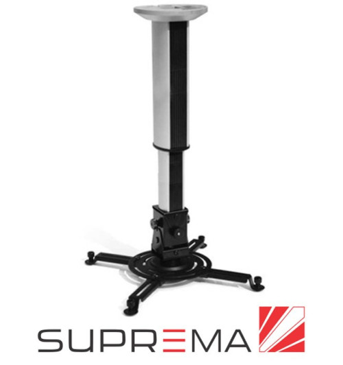 Uchwyt sufitowy do projektora Suprema SPIDER STRONG 4060