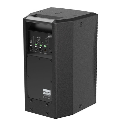 Audac VEXO110A - wysokowydajny głośnik aktywny 2-drożny