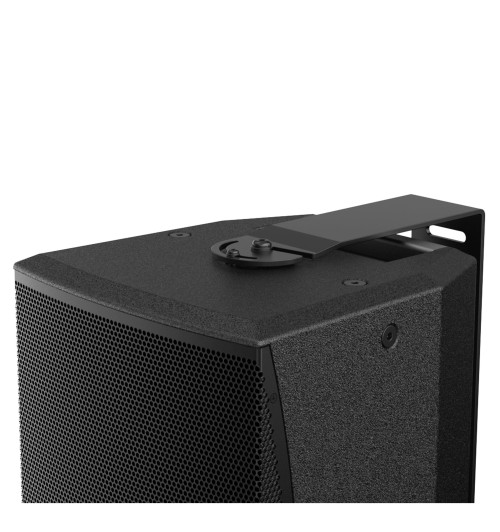 Audac VEXO110A - wysokowydajny głośnik aktywny 2-drożny