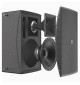 Audac VEXO110A - wysokowydajny głośnik aktywny 2-drożny