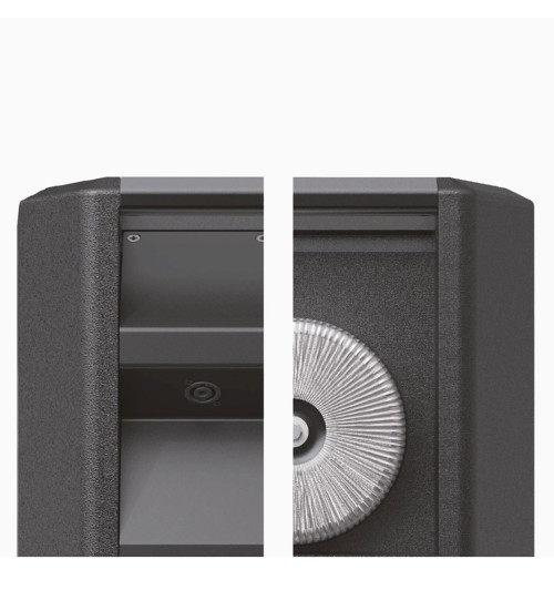 Audac VEXO110A - wysokowydajny głośnik aktywny 2-drożny