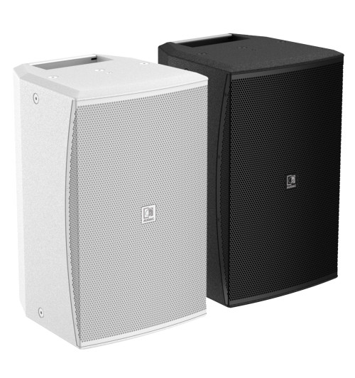 Audac VEXO110A - wysokowydajny głośnik aktywny 2-drożny