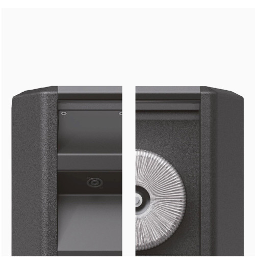 Audac VEXO112 - wysokowydajny głośnik pasywny 2-drożny