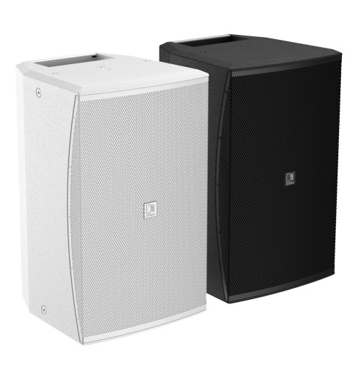 Audac VEXO112 - wysokowydajny głośnik pasywny 2-drożny