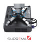 Uchwyt sufitowy do projektora Suprema SPIDER HD 3040