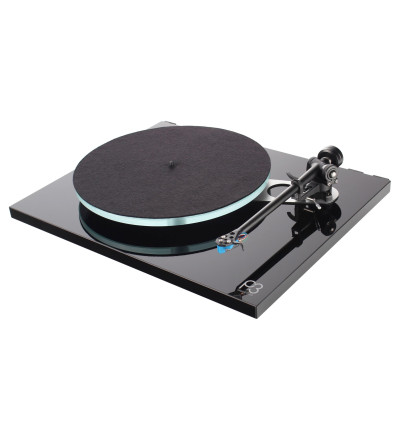 Rega Planar 3 - Gramofon z wkładką MM Rega Elys 2