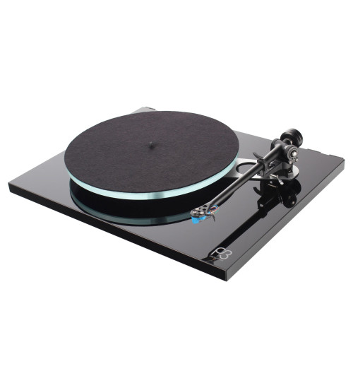 Rega Planar 3 - Gramofon z wkładką MM Rega Elys 2