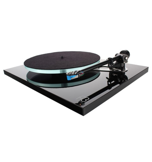 Rega Planar 3 - Gramofon z wkładką MM Rega Elys 2