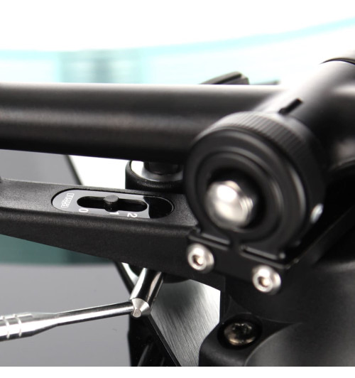 Rega Planar 3 - Gramofon z wkładką MM Rega Elys 2