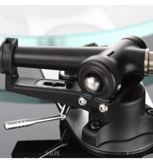 Rega Planar 3 - Gramofon z wkładką MM Rega Elys 2