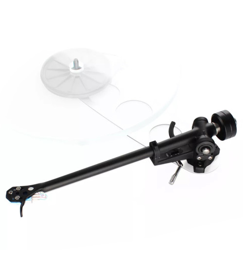 Rega Planar 3 - Gramofon z wkładką MM Rega Elys 2