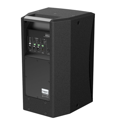 Audac VEXO112A - wysokowydajny głośnik aktywny 2-drożny