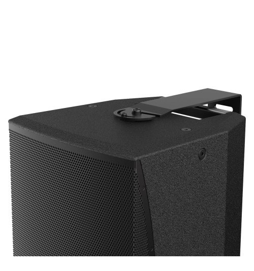 Audac VEXO112A - wysokowydajny głośnik aktywny 2-drożny