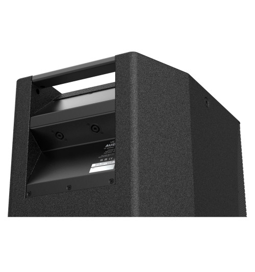 Audac VEXO115 - wysokowydajny głośnik pasywny 2-drożny