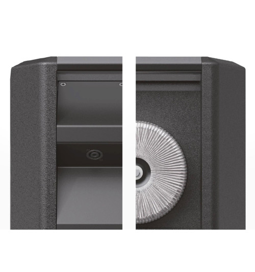 Audac VEXO115 - wysokowydajny głośnik pasywny 2-drożny