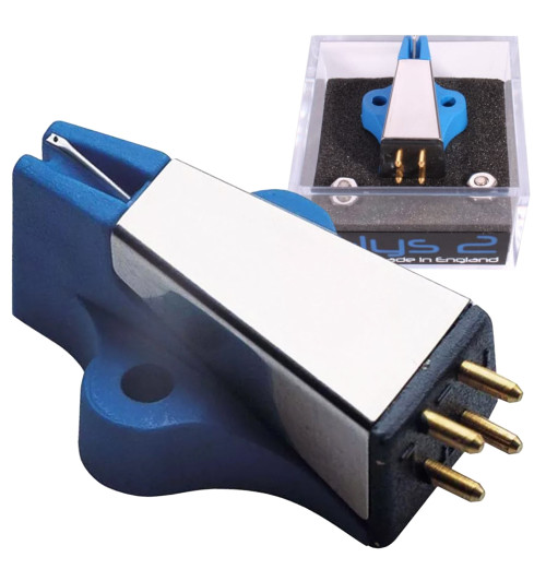 Rega Elys 2 - Wkładka gramofonowa MM