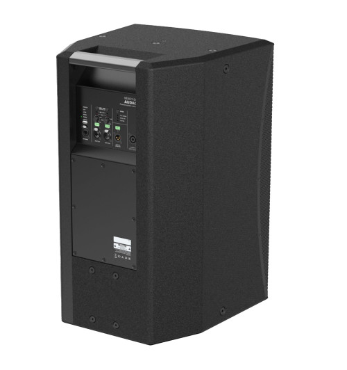 Audac VEXO115A - wysokowydajny głośnik aktywny 2-drożny