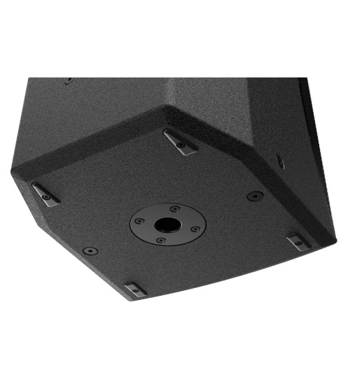 Audac VEXO115A - wysokowydajny głośnik aktywny 2-drożny