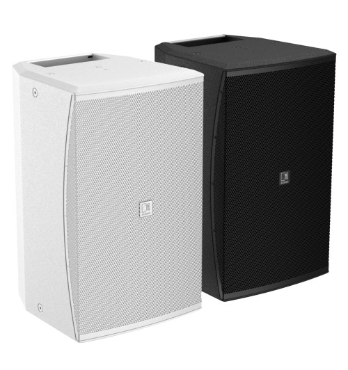 Audac VEXO115A - wysokowydajny głośnik aktywny 2-drożny