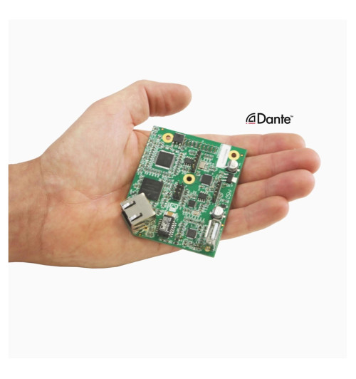 Audac VEXO115A - wysokowydajny głośnik aktywny 2-drożny