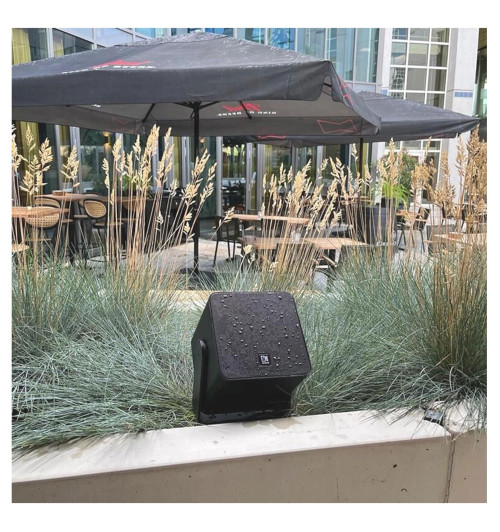 Audac VIRO5 - wodoodporny głośnik zewnętrzny