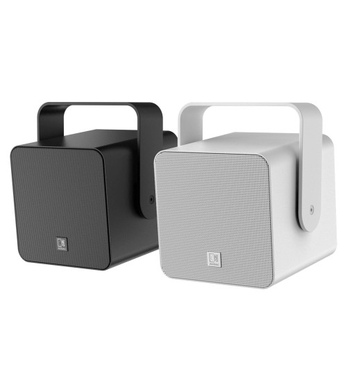 Audac VIRO5D - wodoodporny głośnik zewnętrzny 16 Ohm