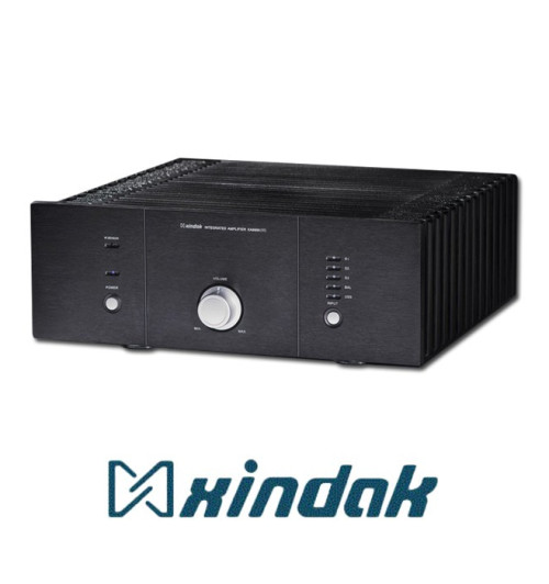 Wzmacniacz hybrydowy XINDAK XA-6950R(II)
