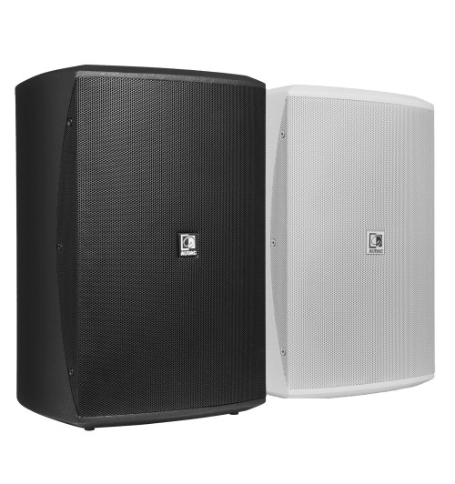 Audac XENO8 - pełnozakresowy głośnik ścienny 8"