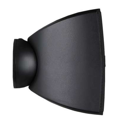 Kompaktowy głośnik naścienny 8 Ohm z CleverMount Audac ATEO2 | AVstore.pl