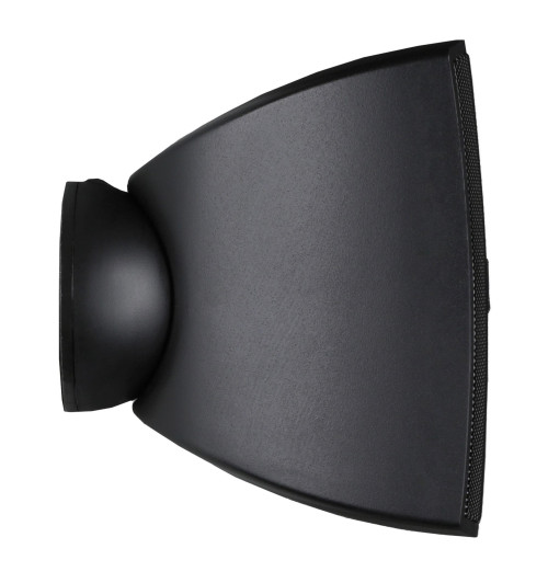 Kompaktowy głośnik naścienny 8 Ohm z CleverMount Audac ATEO2 | AVstore.pl