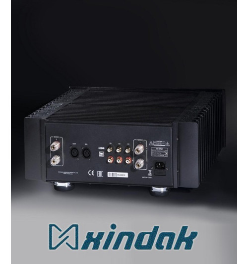 Wzmacniacz hybrydowy XINDAK XA-6950R(II)