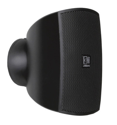 Audac ATEO2D - kompaktowy głośnik naścienny 16 Ohm z CleverMount