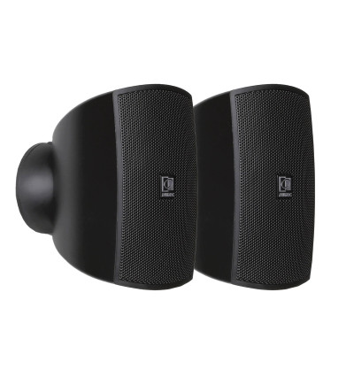 Audac ATEO2D - kompaktowe głośniki naścienne 16 Ohm z CleverMount (para)