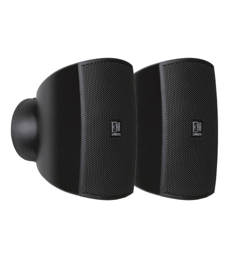 Audac ATEO2D - kompaktowe głośniki naścienne 16 Ohm z CleverMount (para)