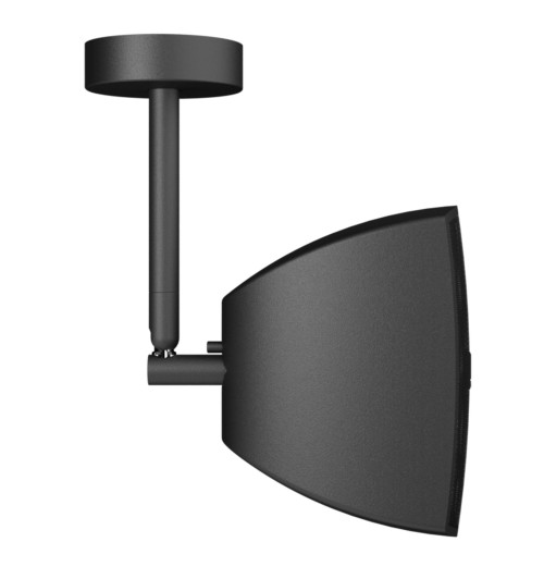 Audac ATEO2S - kompaktowy głośnik sufitowy 8 Ohm