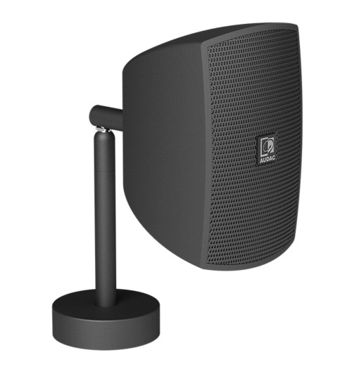 Audac ATEO2S - kompaktowy głośnik sufitowy 8 Ohm