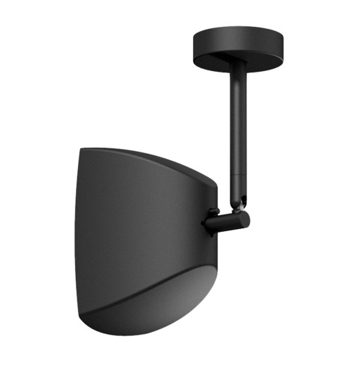 Audac ATEO2S - kompaktowy głośnik sufitowy 8 Ohm