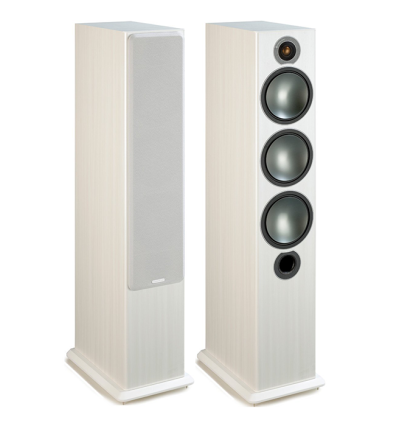 Kolumny podłogowe Monitor Audio Bronze 6