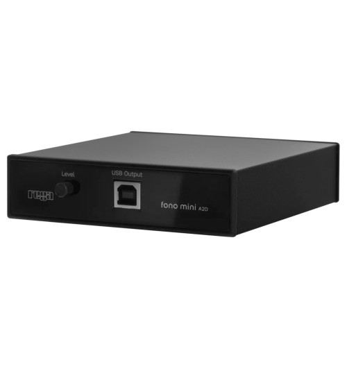 Rega Fono Mini A2D MK2 - Przedwzmacniacz gramofonowy MM