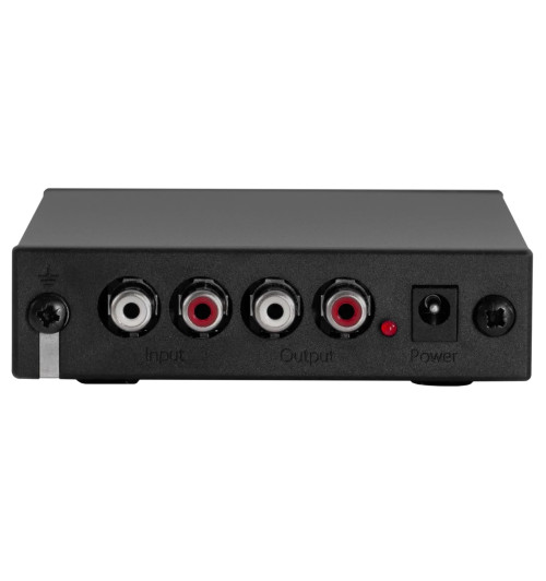 Rega Fono Mini A2D MK2 - Przedwzmacniacz gramofonowy MM