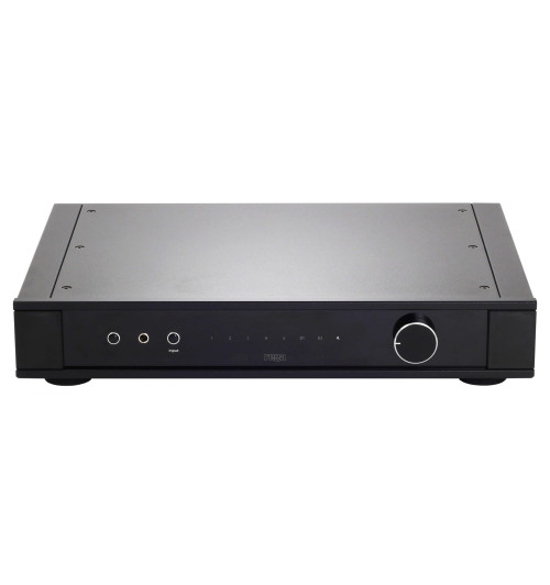 Rega Elex MK4 - Wzmacniacz zintegrowany stereo