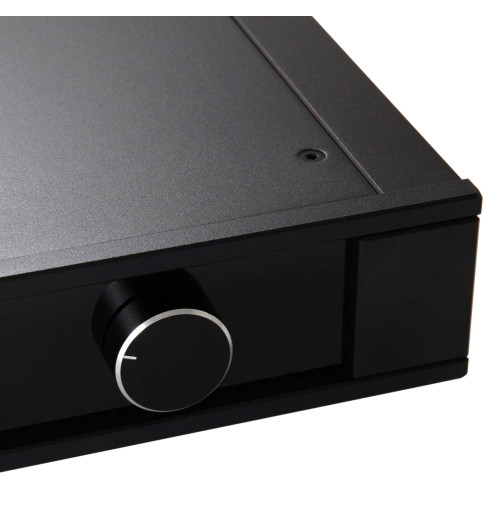 Rega Elex MK4 - Wzmacniacz zintegrowany stereo