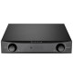 NuPrime IDA-8 + Stream-9 - Zestaw: zintegrowany wzmacniacz stereo z DAC i transport sieciowy (streamer)