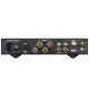 NuPrime IDA-8 + Stream-9 - Zestaw: zintegrowany wzmacniacz stereo z DAC i transport sieciowy (streamer)