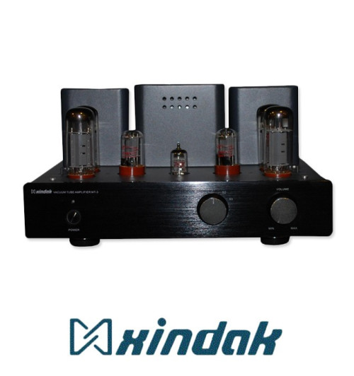 Wzmacniacz zintegrowany XINDAK MT-3