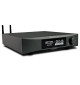 NuPrime IDA-8 + Stream-9 - Zestaw: zintegrowany wzmacniacz stereo z DAC i transport sieciowy (streamer)