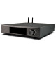 NuPrime IDA-8 + Stream-9 - Zestaw: zintegrowany wzmacniacz stereo z DAC i transport sieciowy (streamer)