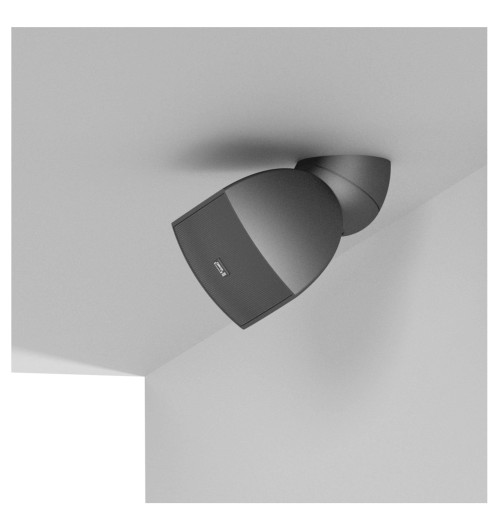 Audac ATEO4D - pełnozakresowe głośniki naścienne 16 Ohm z CleverMount (para)