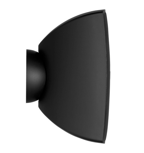 Audac ATEO4MK2 - głośnik wewnętrzny 8 Ohm z montażem CleverMount