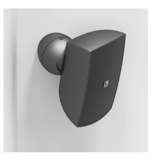 Audac ATEO4MK2 - głośnik wewnętrzny 8 Ohm z montażem CleverMount